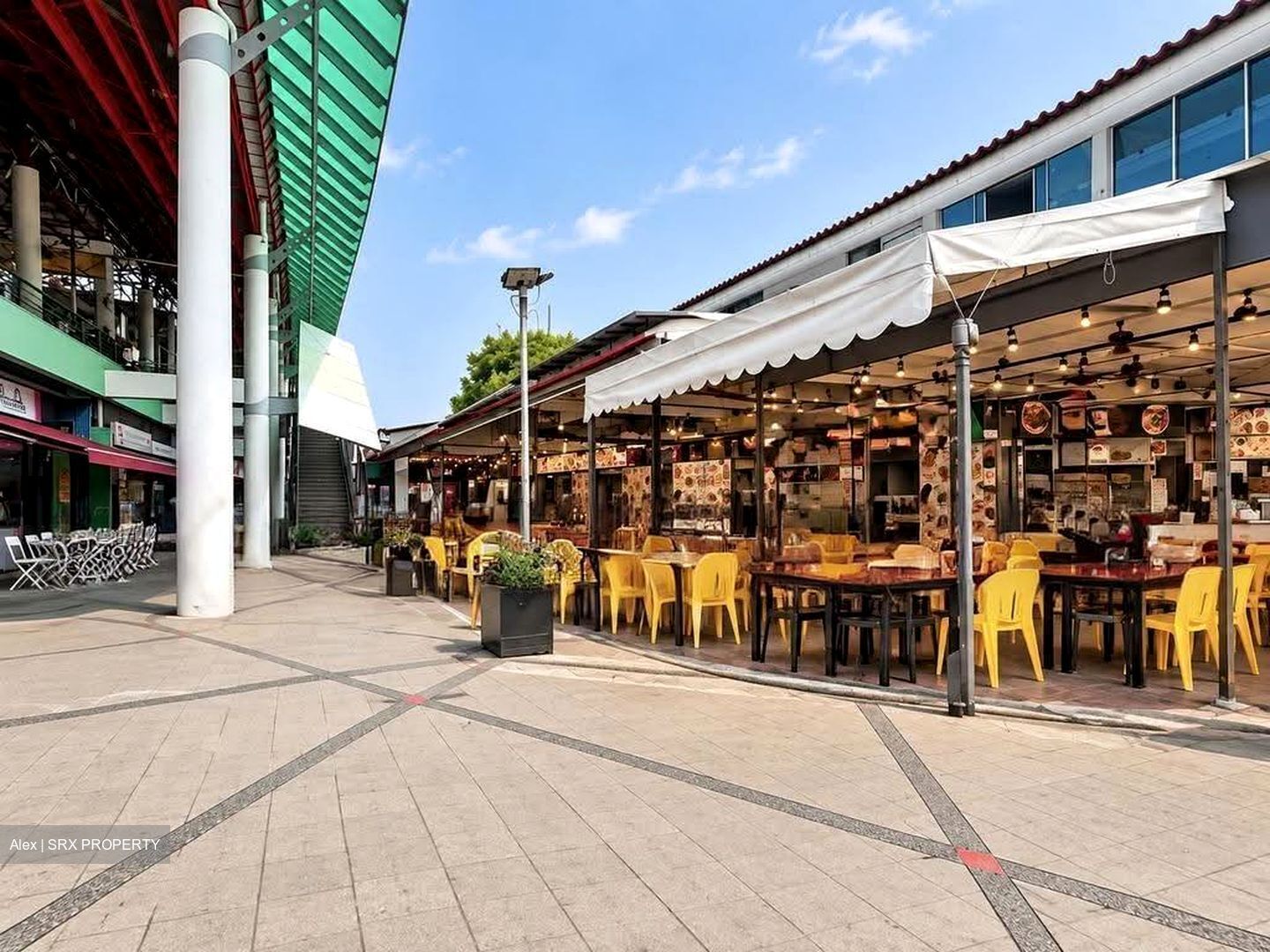 Bedok Shopping Complex (D16), Retail #619346251